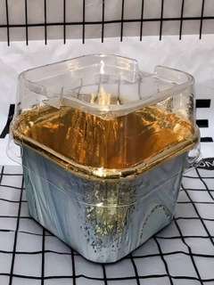 Бирюзовый