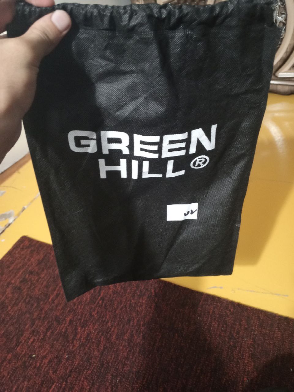 Борцовки Green Hill для борьбы, самбо, дзюдо и многих других видов спорта