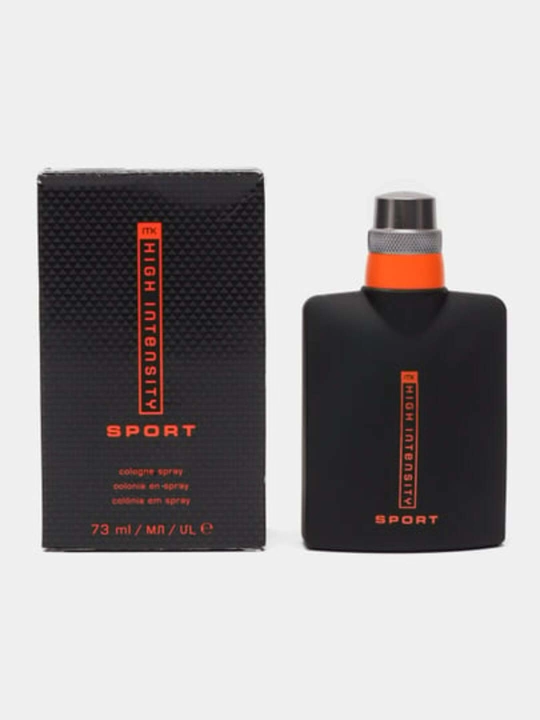 High Intensity Sport мужская туалетная вода, 73 мл - 