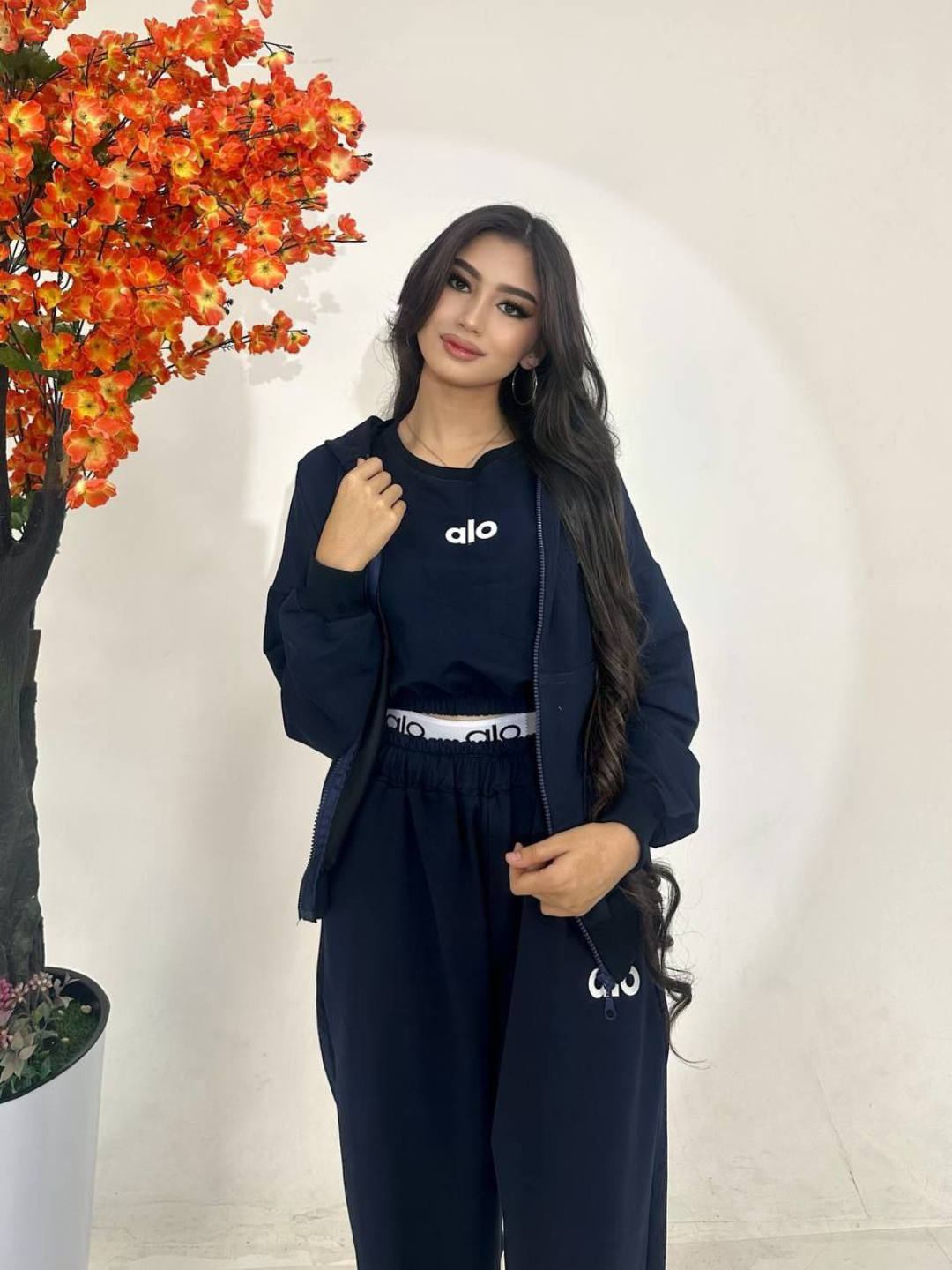 Uy qurilishi pornosi: qora tanli erkak bilan xotini