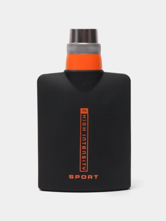 High Intensity Sport erkaklar xushbo'ylangan suvi, 73 ml