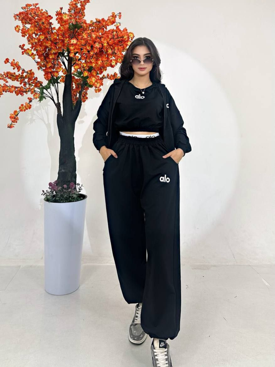 Jinsiy aloqani ozgartirish