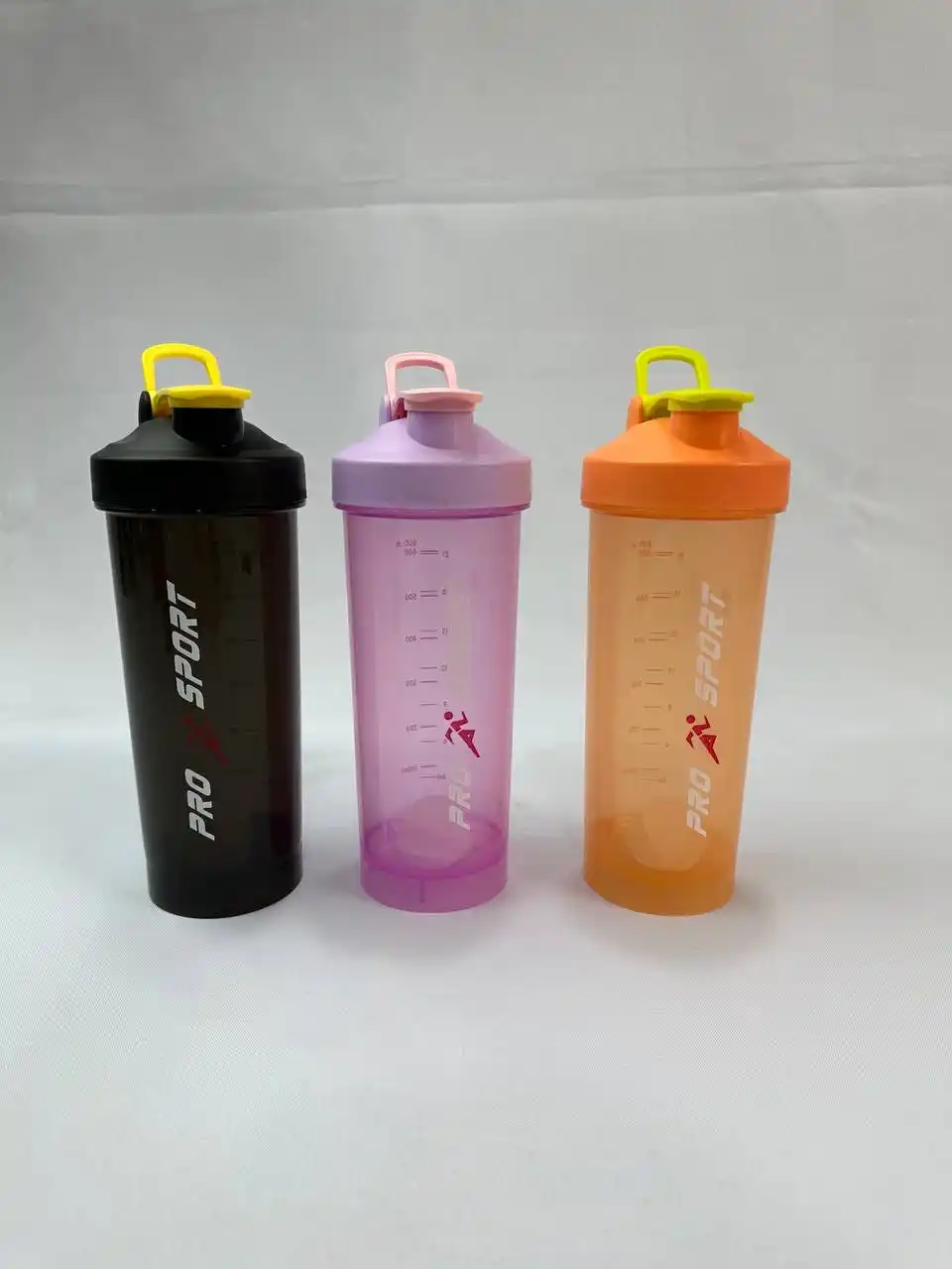 Sport sheykerlari, uniseks, 800 ml PRO SPORT