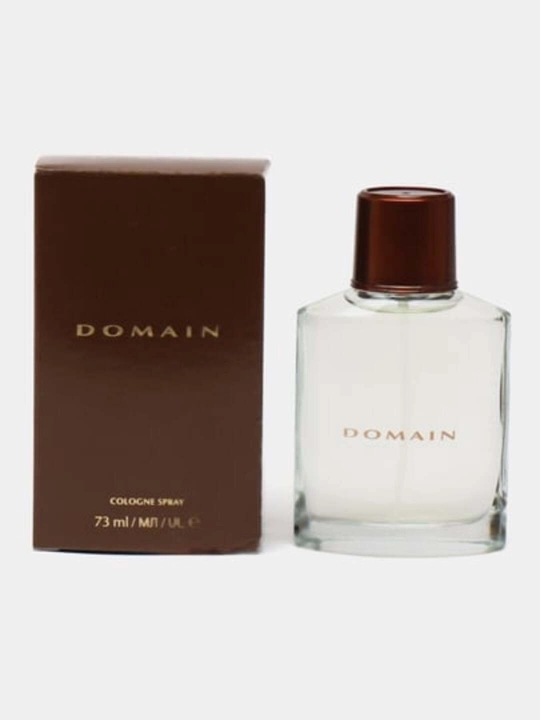 Domain erkaklar odekoloni, 73 ml - 