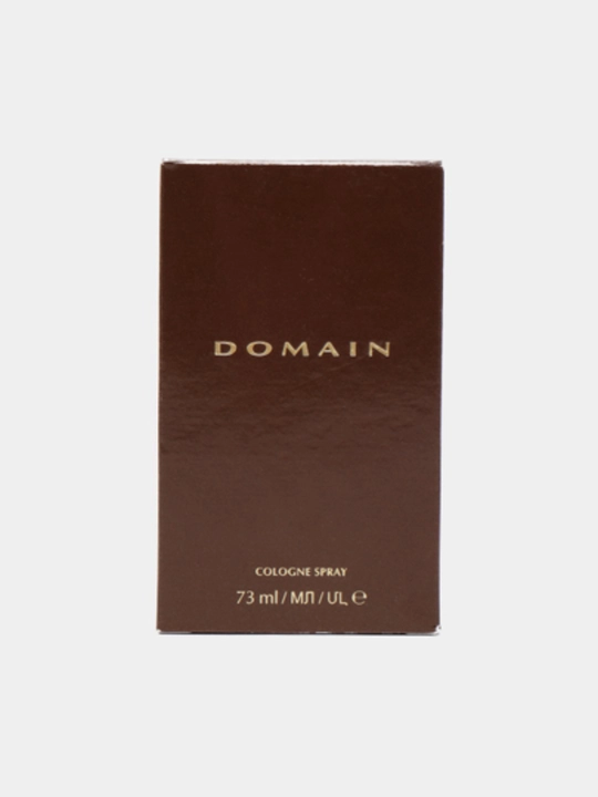 Domain erkaklar odekoloni, 73 ml