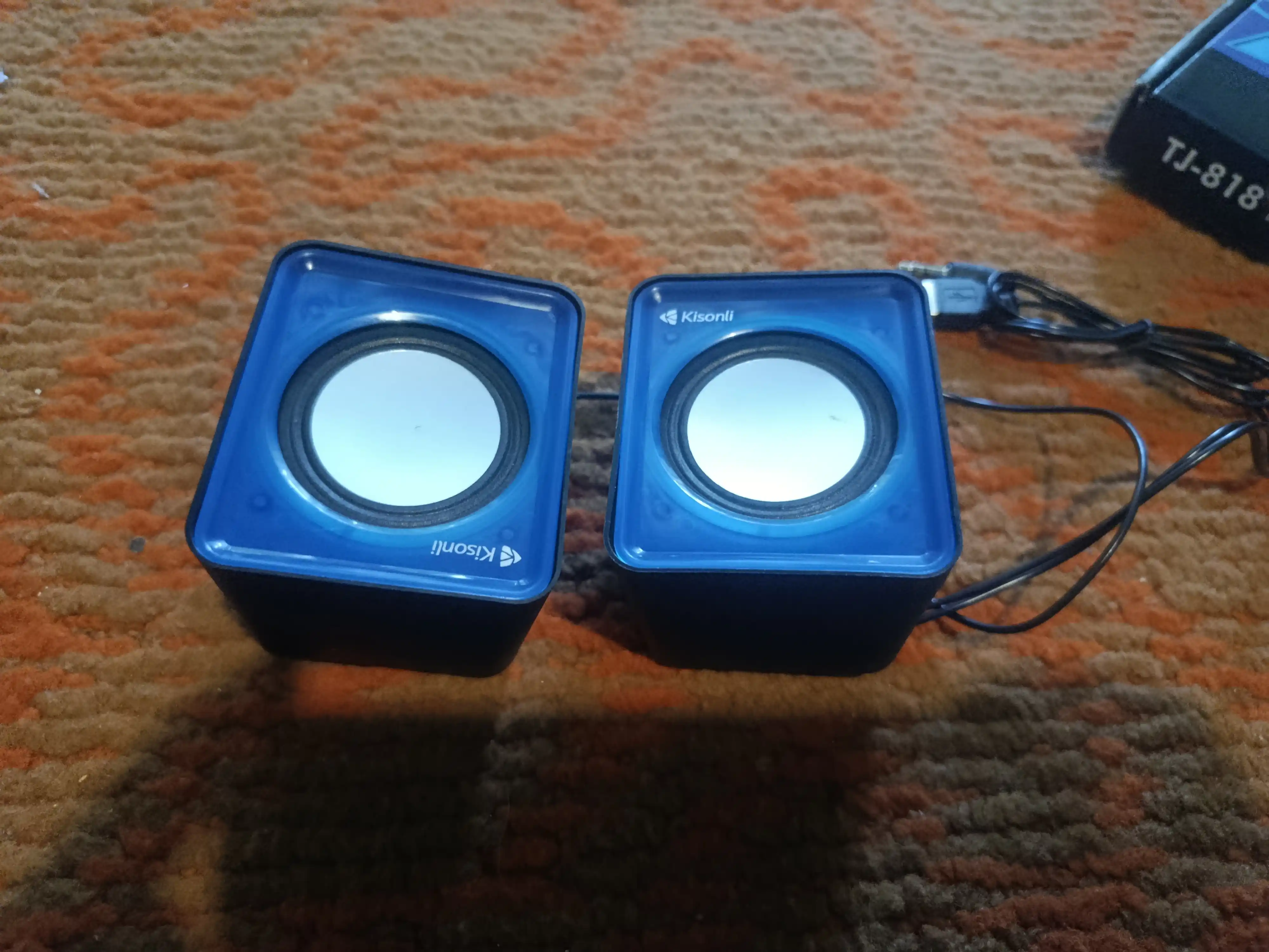Колонка Kisonli V310