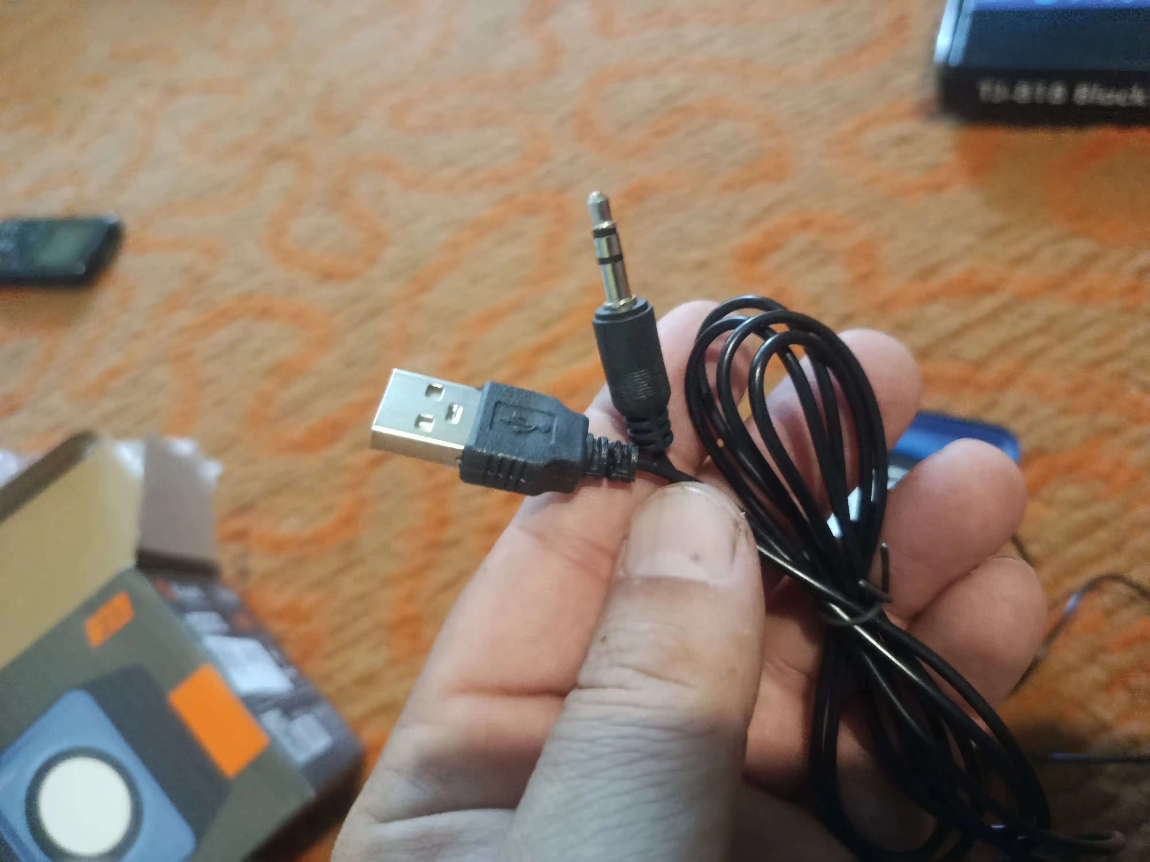 Колонка Kisonli V310
