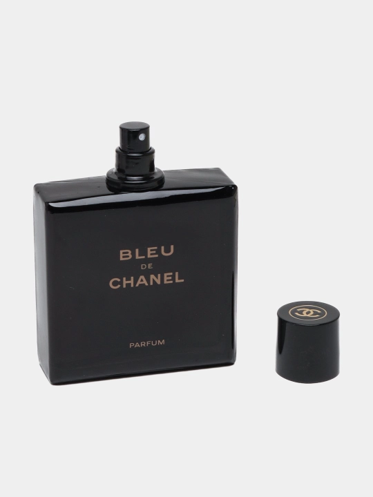 Blue de Chanel moyli atirlari, erkaklar uchun, 10 ml, 20 ml, 30 ml - 