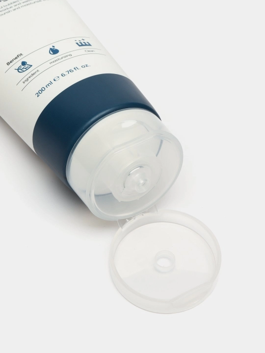 Пенка для умывания Dr.Banggiwon Nano Bubble Cleansing Foam, 200 мл