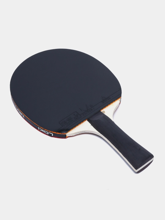 Stol tennisi uchun raketkalar va to'plar K3000