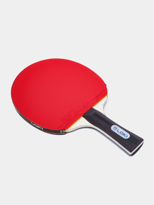 Stol tennisi uchun raketkalar va to'plar K3000
