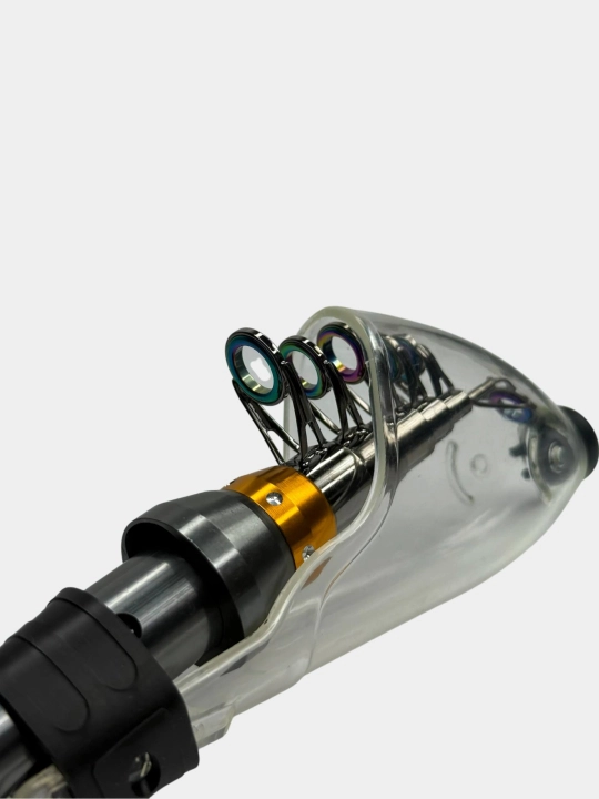 Teleskopik qarmoq SHIMANO