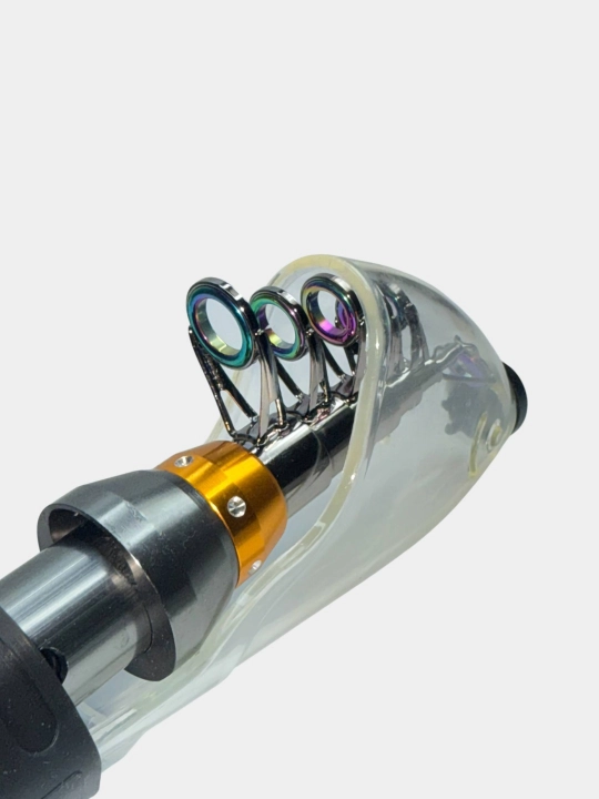 Teleskopik qarmoq SHIMANO