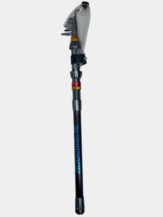 Teleskopik qarmoq SHIMANO