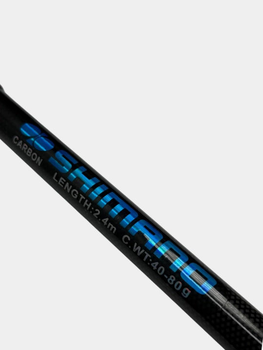 Teleskopik qarmoq SHIMANO