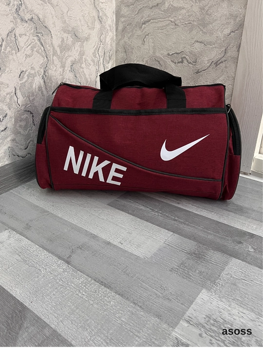 Erkaklar va ayollar uchun sport sumkasi, sport va dam olish uchun