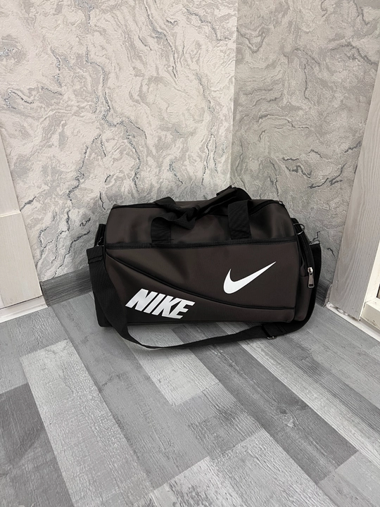 Erkaklar va ayollar uchun sport sumkasi, sport va dam olish uchun