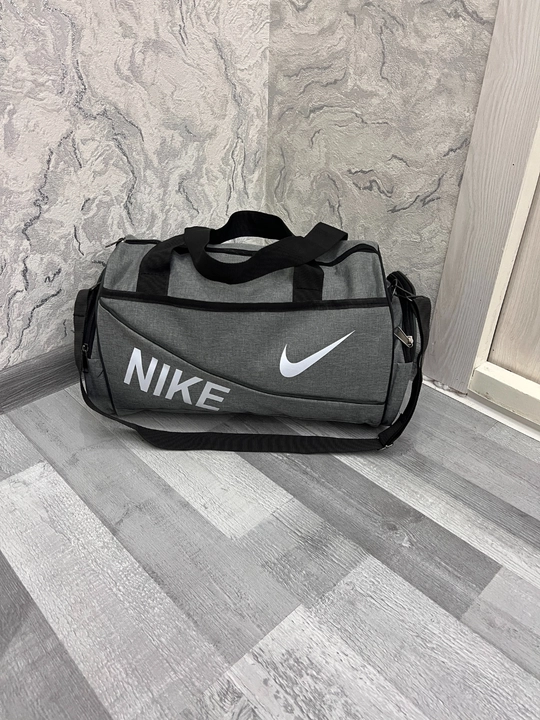 Erkaklar va ayollar uchun sport sumkasi, sport va dam olish uchun