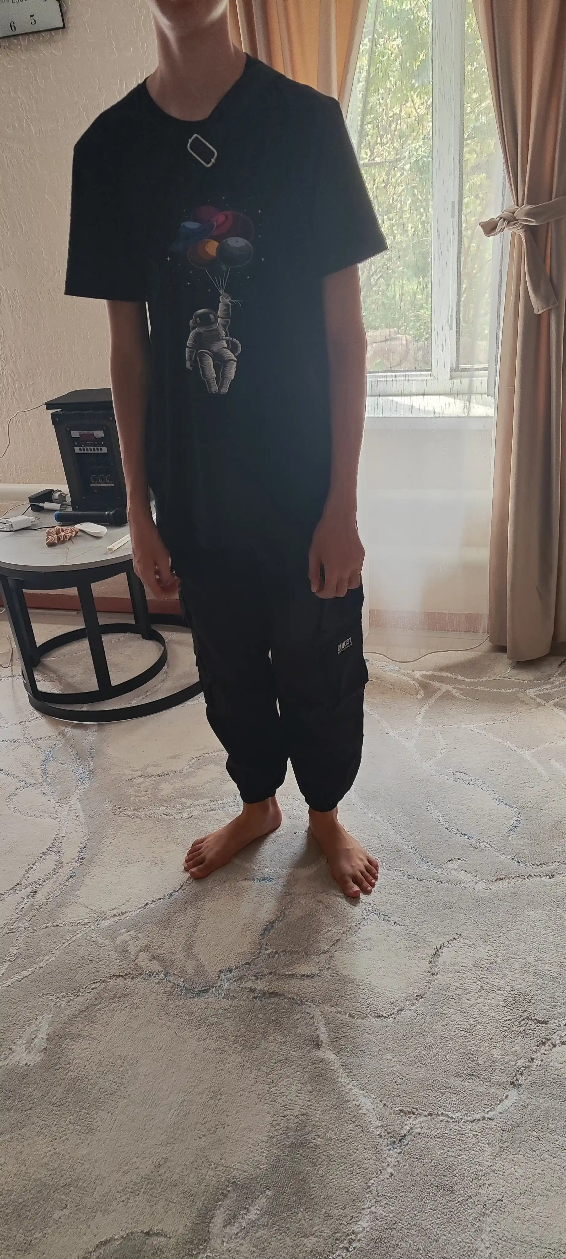 Erkaklar jogger shimlari, kargo uslubidagi sport shimi, kundalik qulay kiyim, M-XXXL