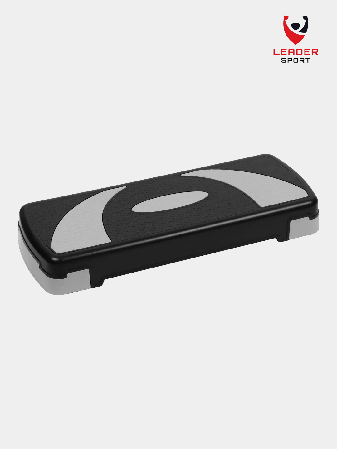 Fitnes step-platforma, 3 darajali, fitnes