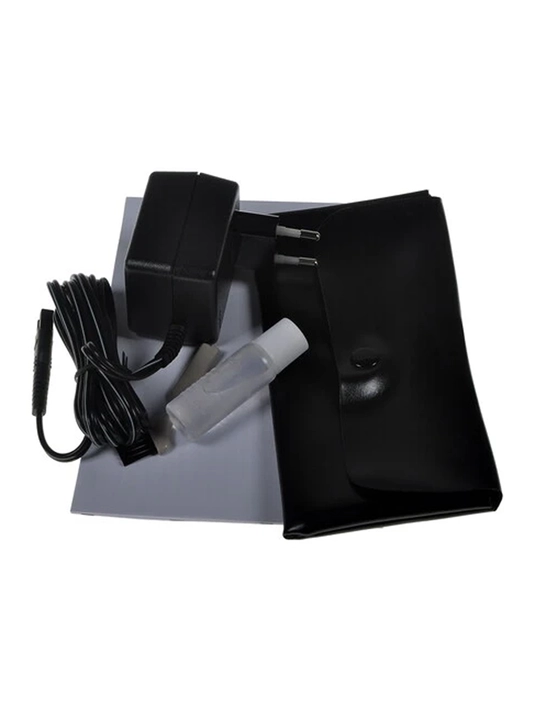 Panasonic ER206K520 soch olish mashinasi, rotorli, 6000 ayl/min, uzunlik sozlagichi