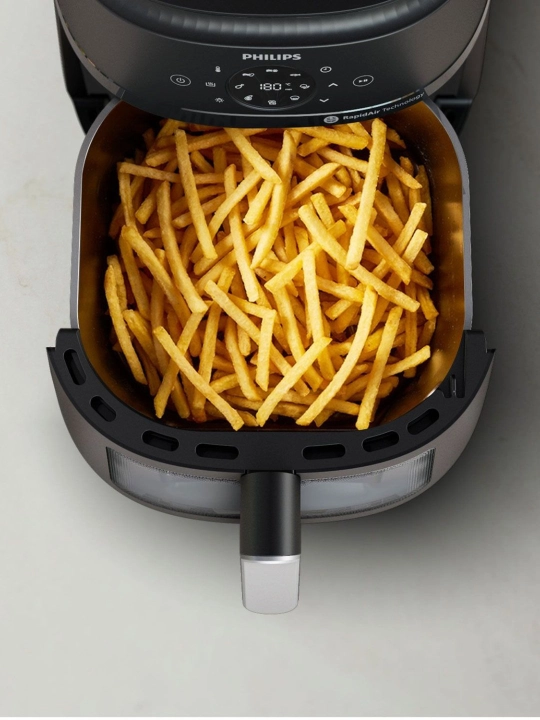 Aerogrill frityurnitsa Philips Airfryer NA230, 6.2 litr