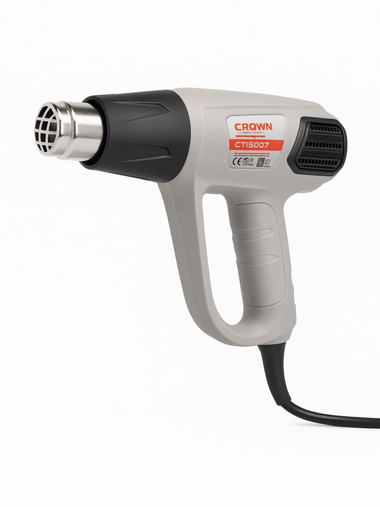 Fen CROWN CT19007 Professional - 