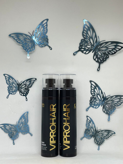 Sprey VIPROHAIR