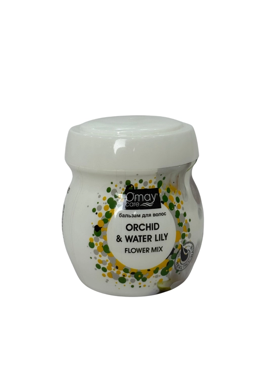 Omay Care soch uchun balzami, 600 ml - 