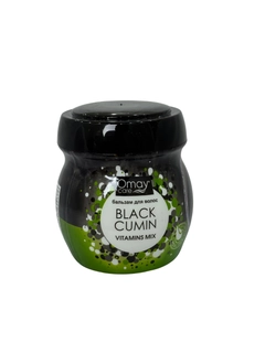 Черный