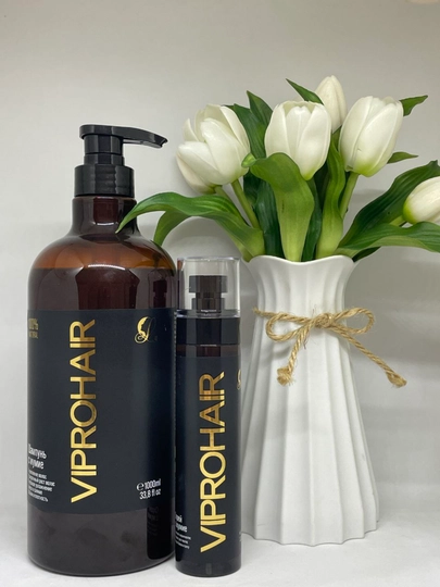 Набор VIPROHAIR 1 литр — VIPROHA-BIGSET