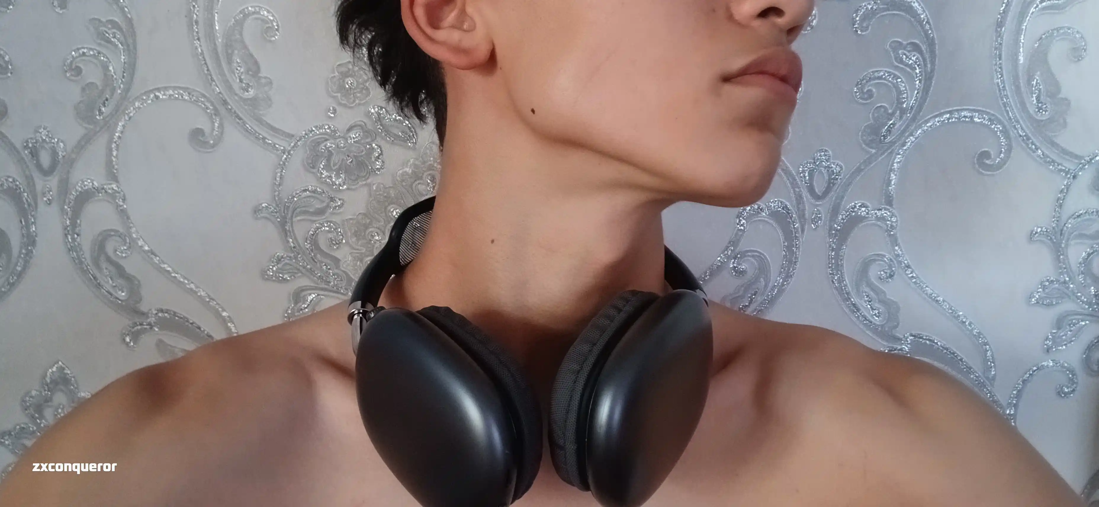 Simsiz quloqchinlar Air Max