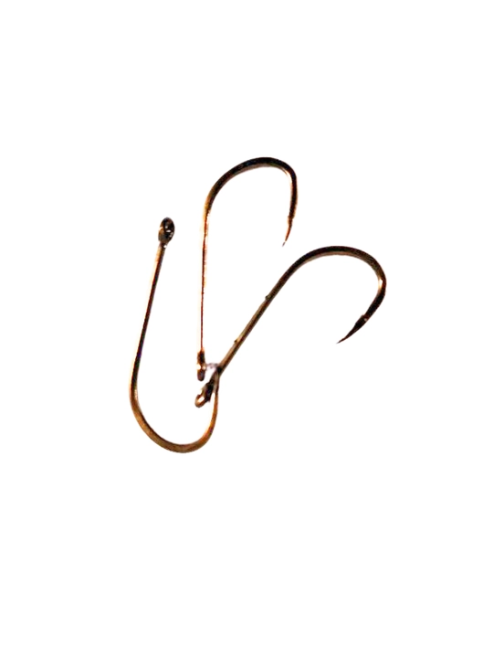 Крючки рыболовные TUOHAI BAIT HOLDER