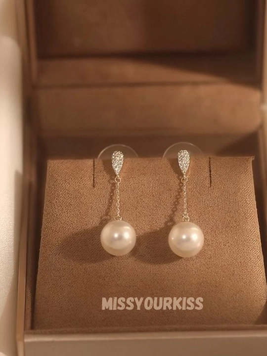 Серьги женские