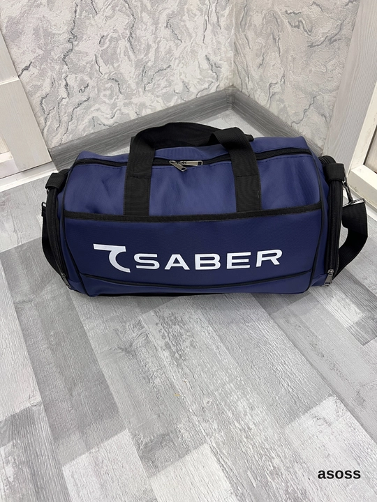 Спортивная сумка для мужчин и женщин, для спорта и отдыха 7SABER