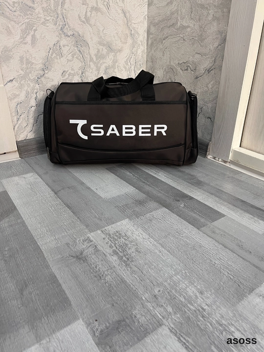 Erkaklar va ayollar uchun sport sumkasi, sport va dam olish uchun 7SABER