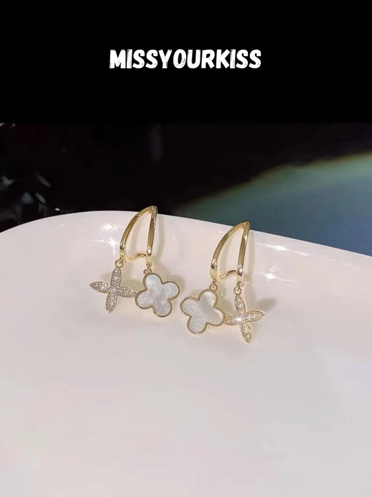 Серьги женские