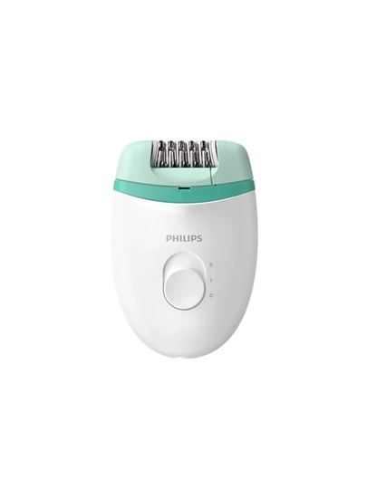 Эпилятор Philips для тела, лица, подмышек, 2 скорости