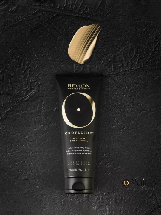Revlon namlovchi tana kremi 200ml - 