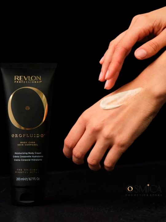 Revlon namlovchi tana kremi 200ml