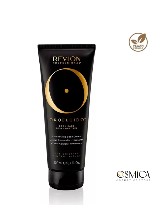 Revlon namlovchi tana kremi 200ml