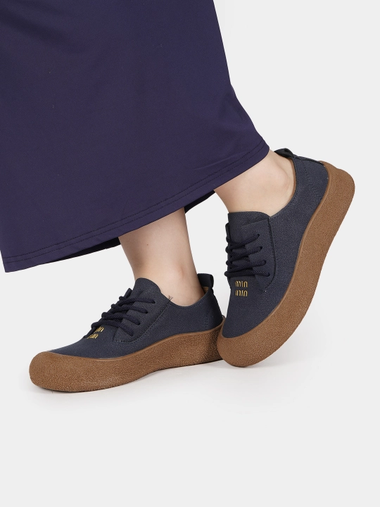 Женские кроссовки, с мягкой подошвой, дышащие, 36-40