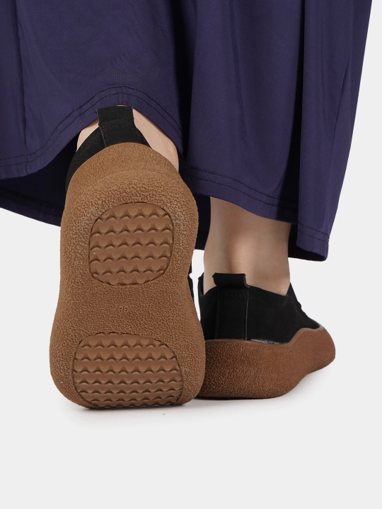 Женские кроссовки, с мягкой подошвой, дышащие, 36-40