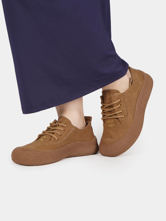 Женские кроссовки, с мягкой подошвой, дышащие, 36-40