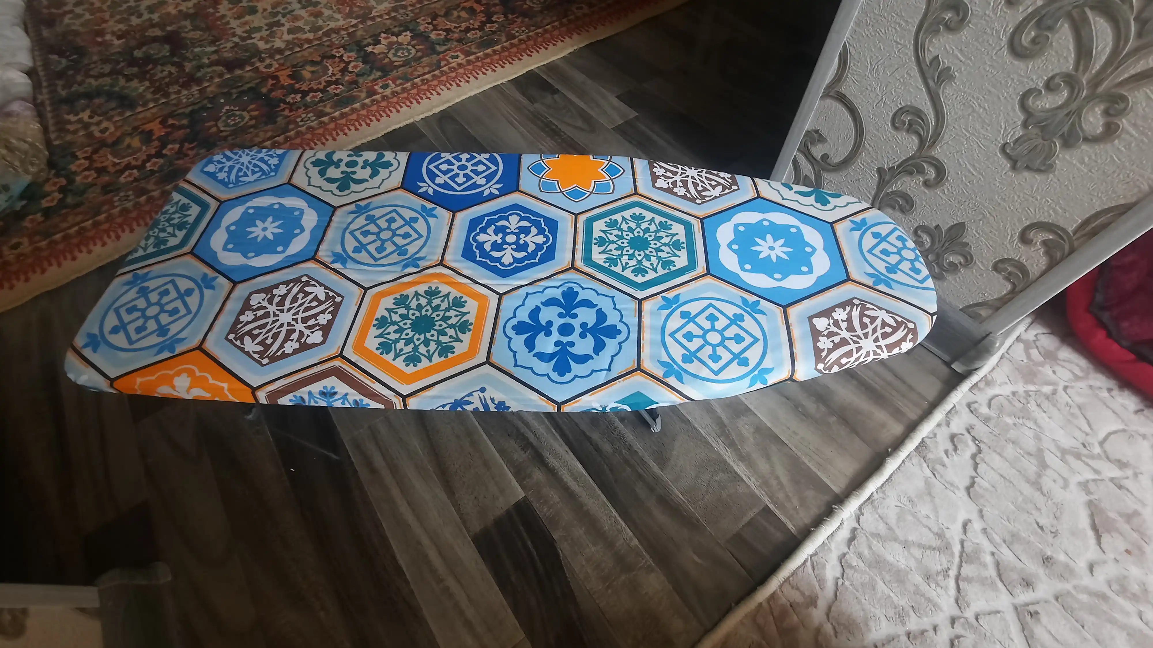 Гладильные доски Dogrular, Россия