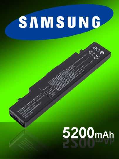 Аккумулятор для ноутбука Samsung NP300 — STELL-BATN355