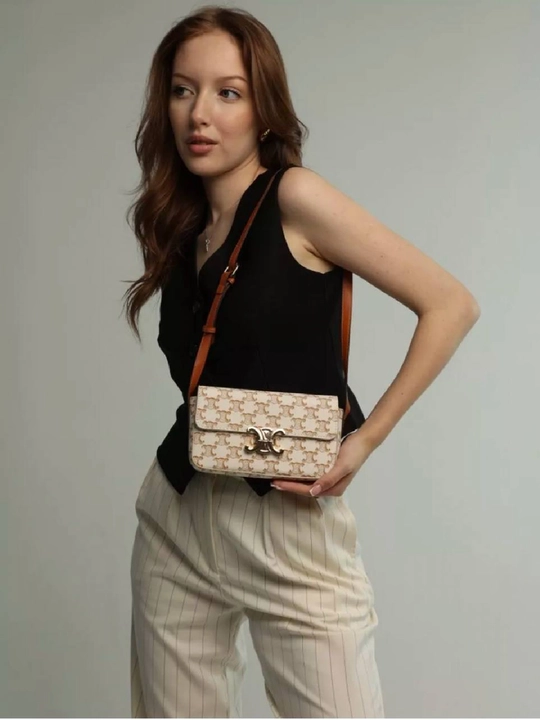 Ayollar sumkasi, CELINE - 