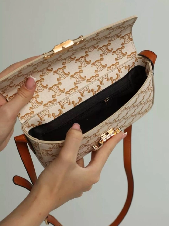 Ayollar sumkasi, CELINE