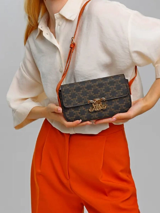 Ayollar sumkasi, CELINE - 