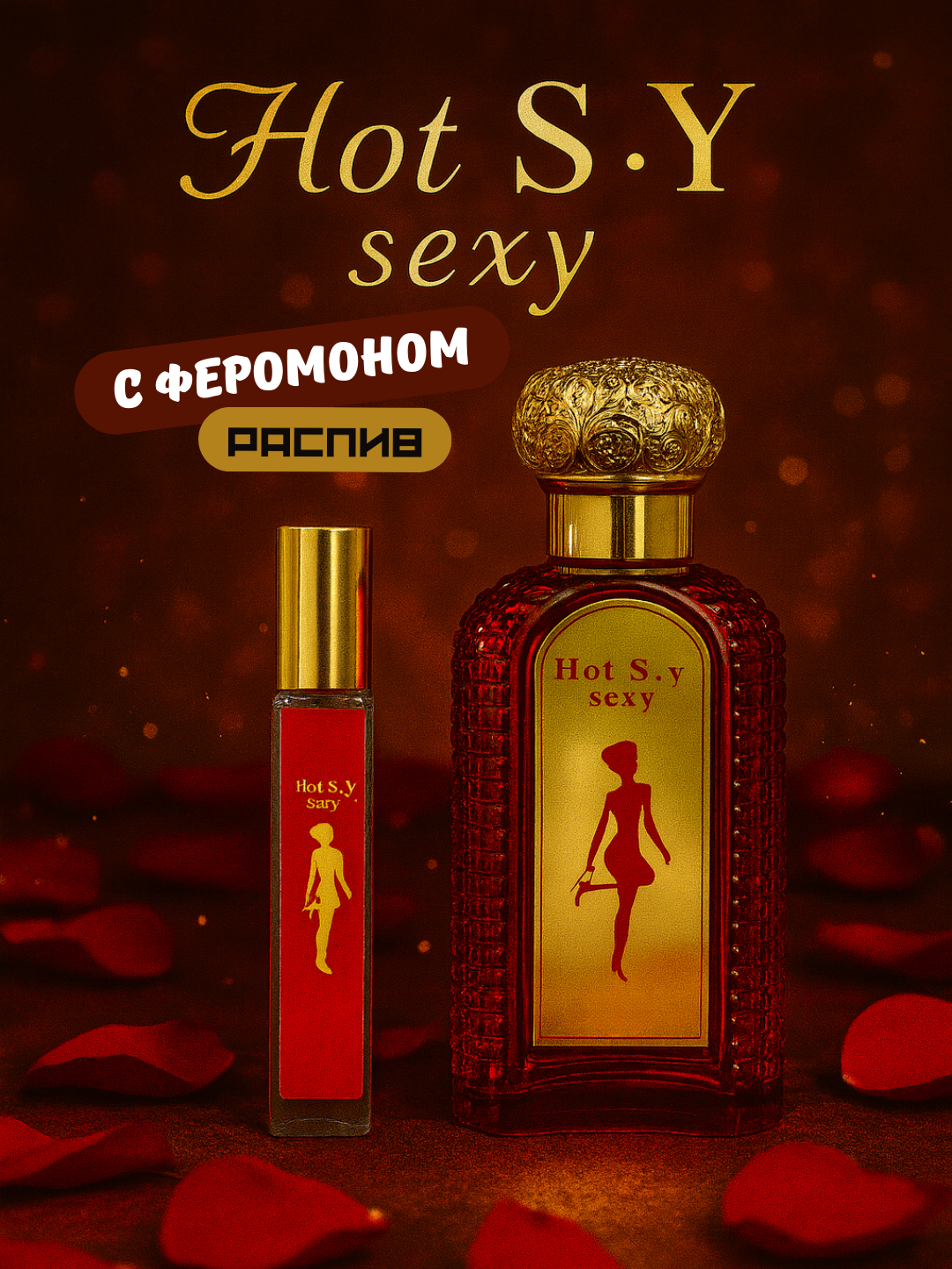 Katta kokraklari va lablari bilan oriq